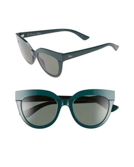 Dark Green Tint Sunglasses Gallo